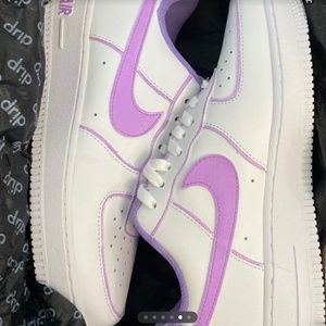 BRAND NEW CUSTOM NIKE AIR FORCE ‘01